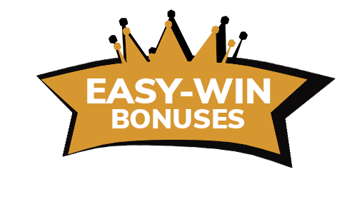 EASY-WIN BONUSES