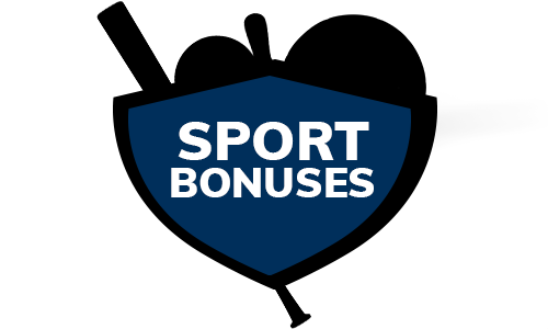 SPORT BONUSES